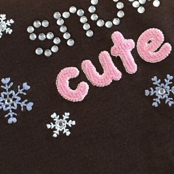 Children's Gymboree Matching Set - Picture 3 of 3